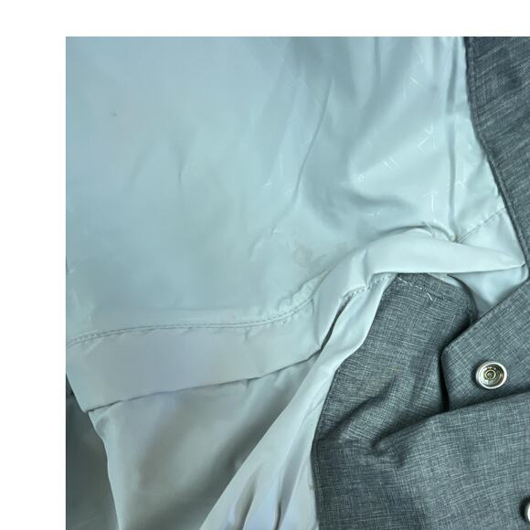 Eddie Bauer First Ascent Descent 700FP Goose Down Whittaker Mountaineering Parka - Picture 9 of 12